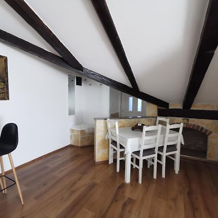 PUY Loft Apartment מראה חיצוני תמונה