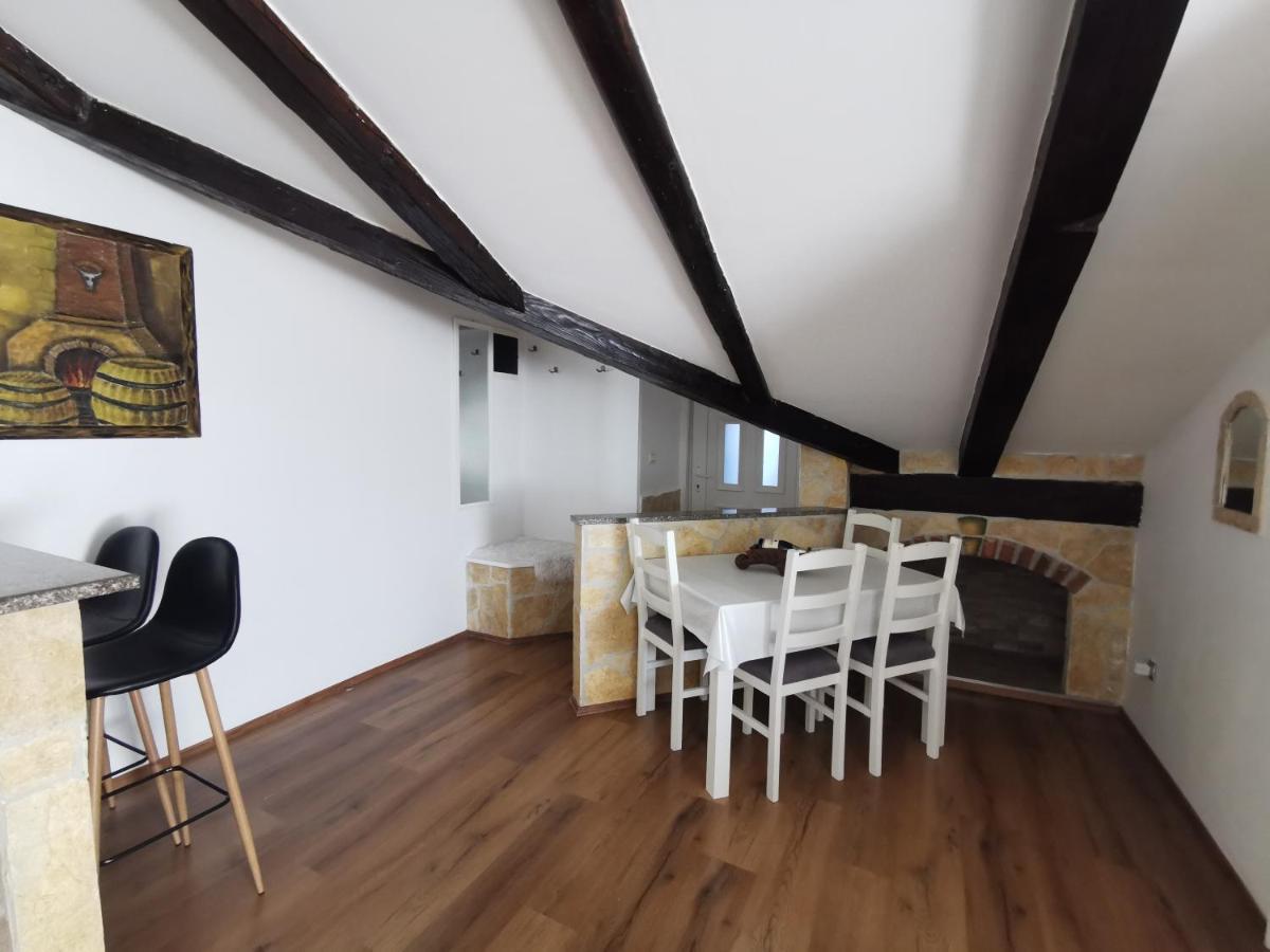 PUY Loft Apartment מראה חיצוני תמונה