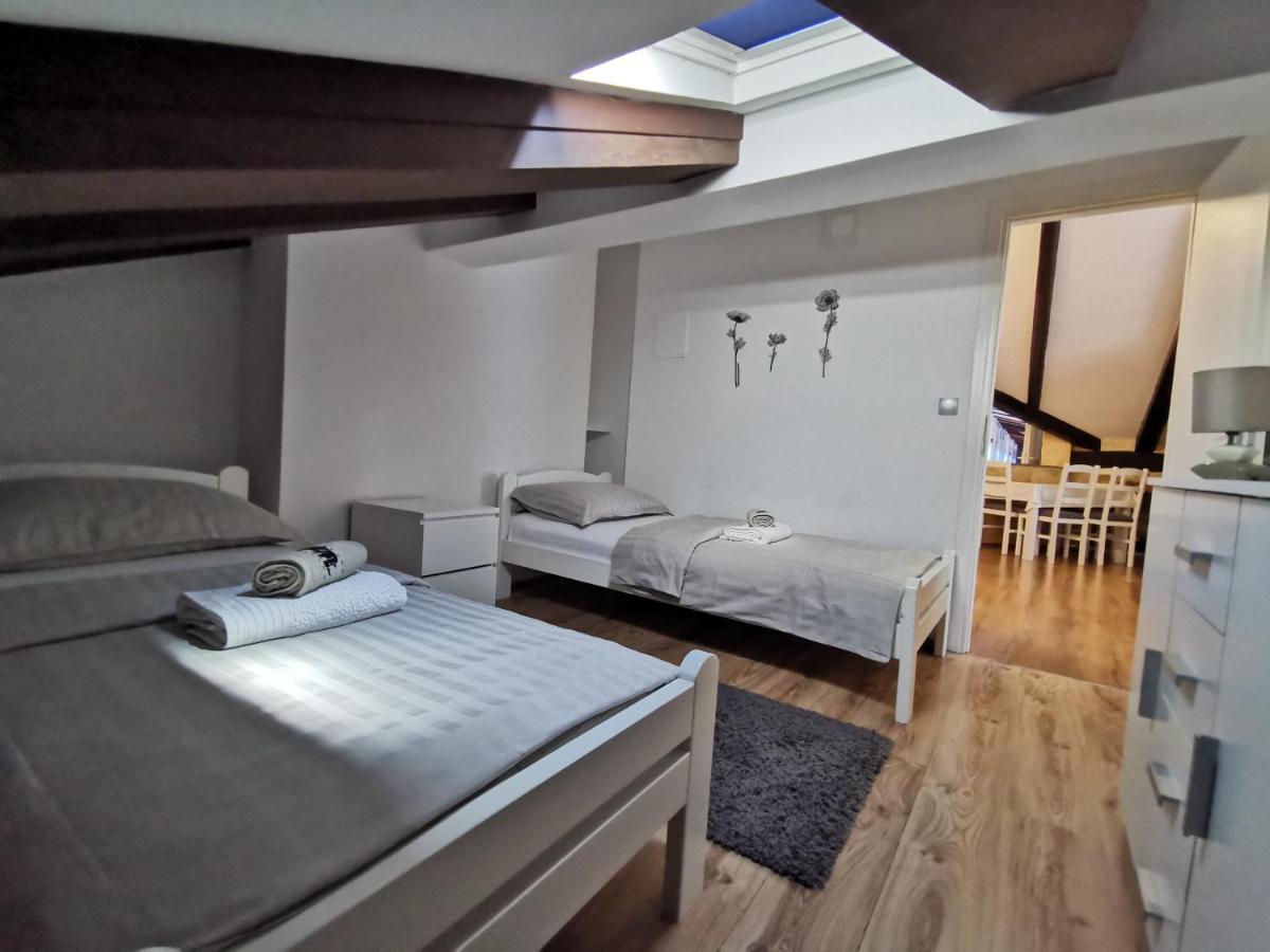 PUY Loft Apartment מראה חיצוני תמונה