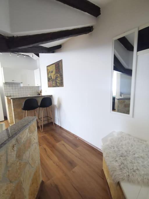 PUY Loft Apartment מראה חיצוני תמונה