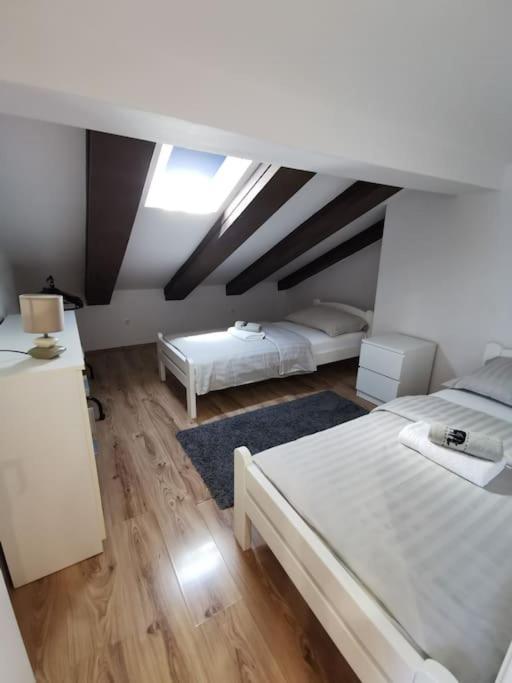 PUY Loft Apartment מראה חיצוני תמונה