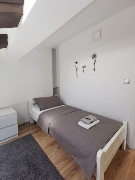 PUY Loft Apartment מראה חיצוני תמונה